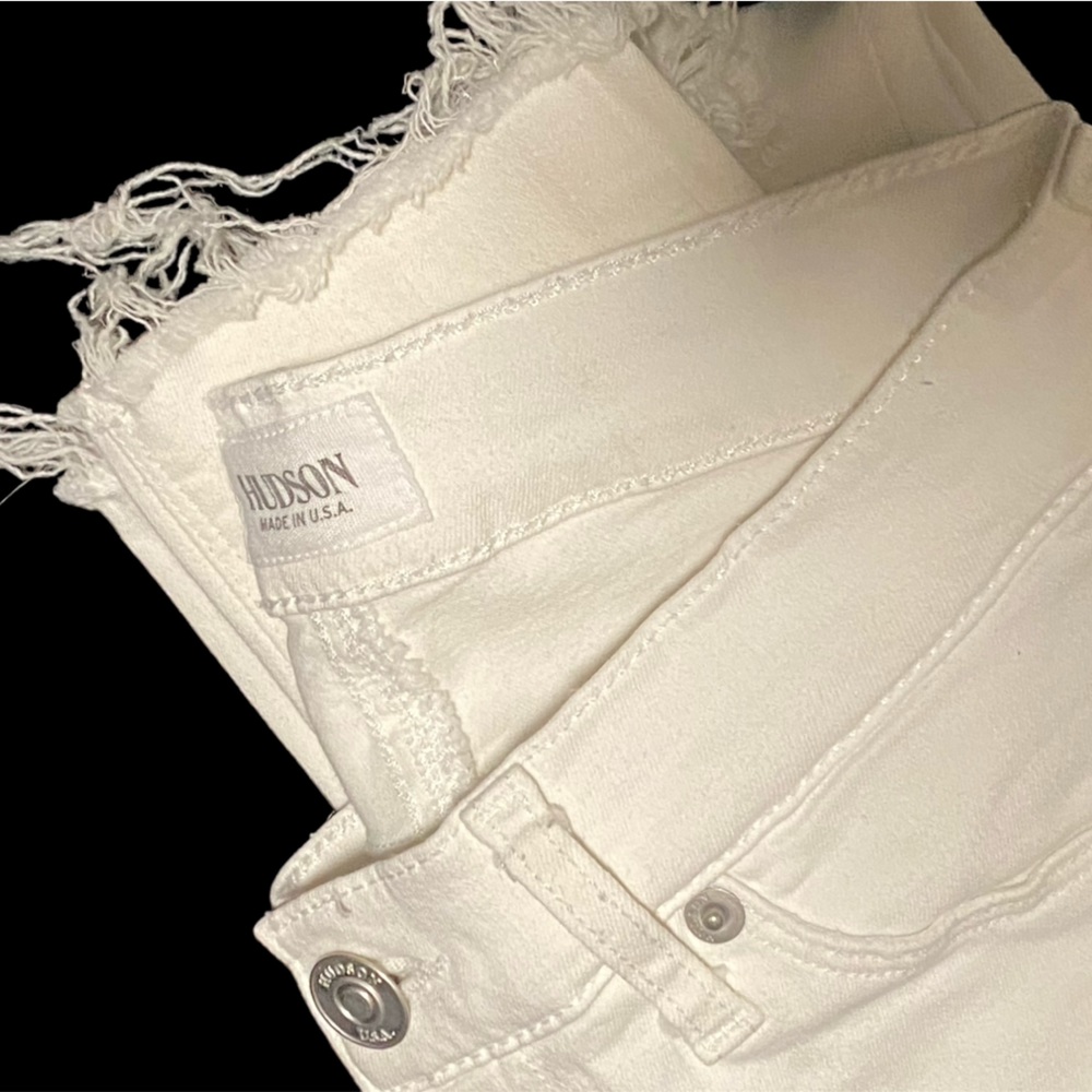 HUDSON | JEANS
